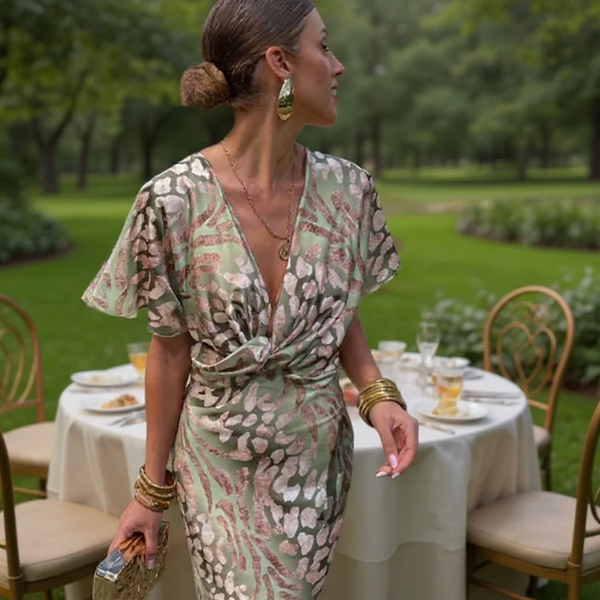 Siena™ - Vestido Elegante Premium